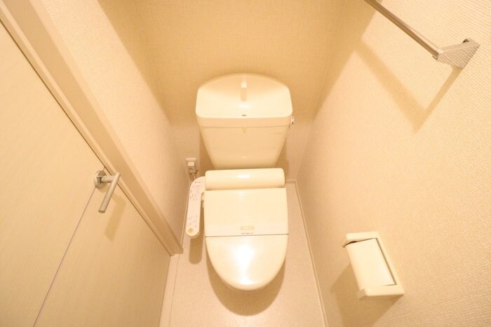 オルタシア カツラの物件内観写真