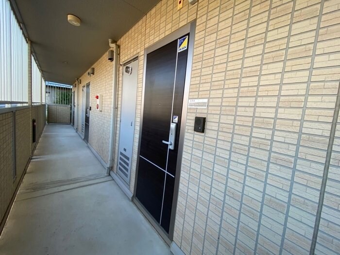 オルタシア カツラの物件内観写真