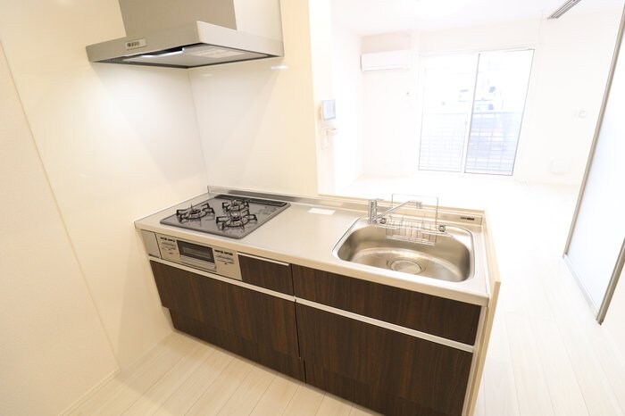 カサ・ルーナの物件内観写真