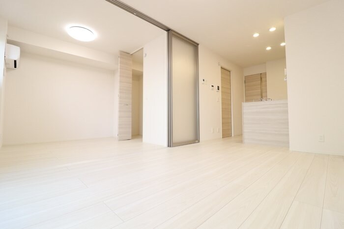 カサ・ルーナの物件内観写真