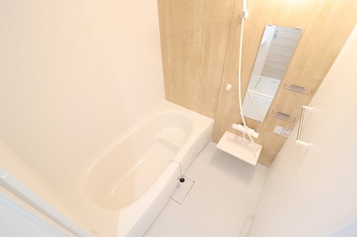 カサ・ルーナの物件内観写真