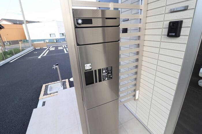 カサ・ルーナの物件内観写真