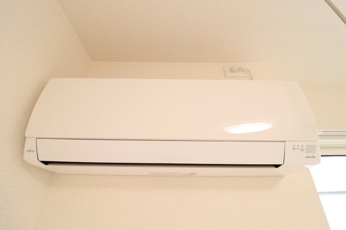 カサ・ルーナの物件内観写真