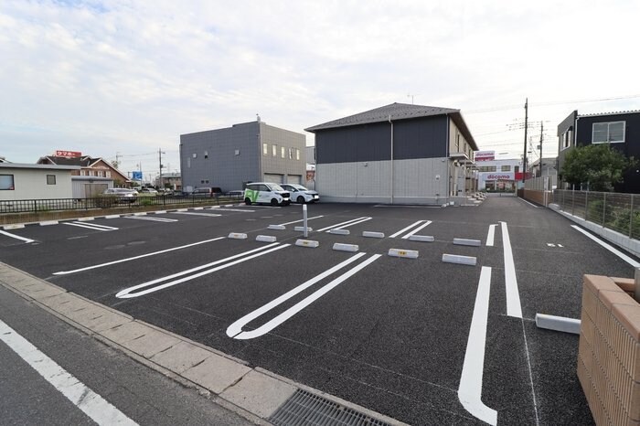 カサ・ルーナの物件内観写真