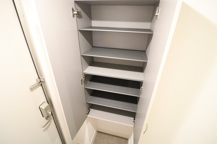 カサ・ルーナの物件内観写真