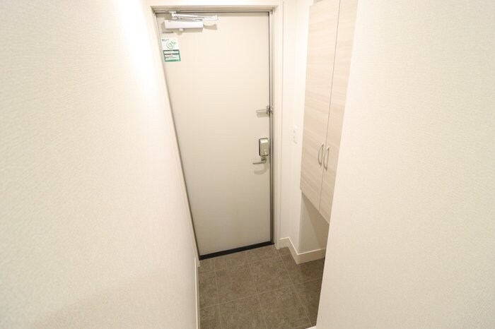 カサ・ルーナの物件内観写真