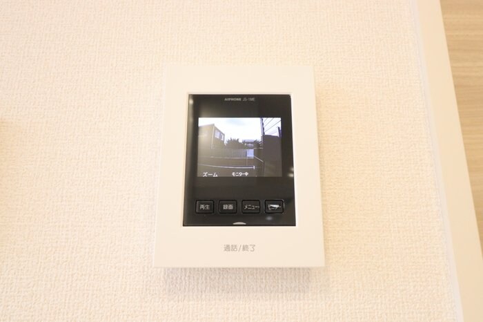 カサ・ルーナの物件内観写真