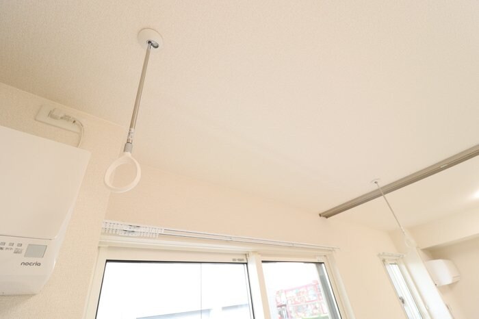 カサ・ルーナの物件内観写真