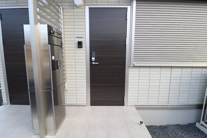 カサ・ルーナの物件内観写真