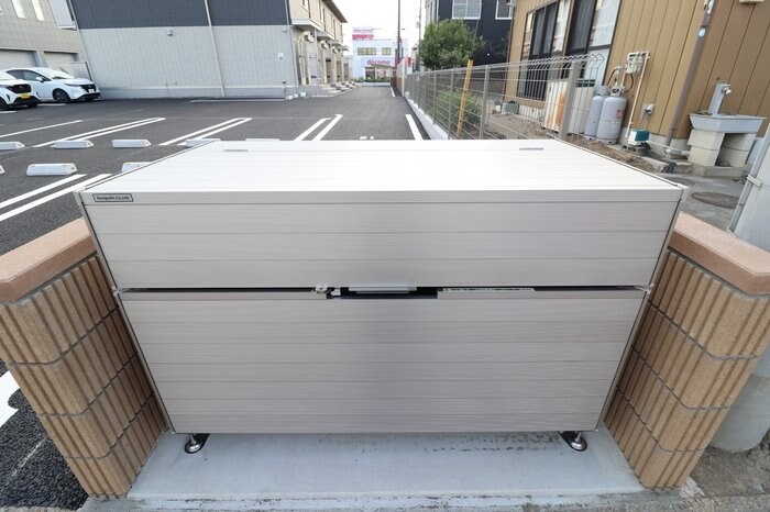 カサ・ルーナの物件内観写真