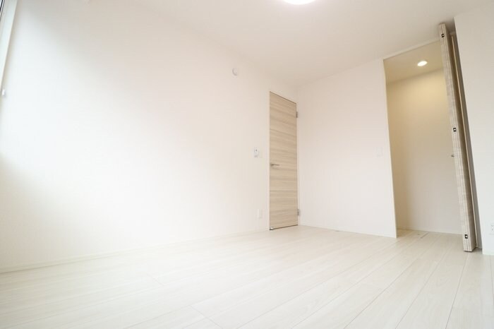 カサ・ルーナの物件内観写真