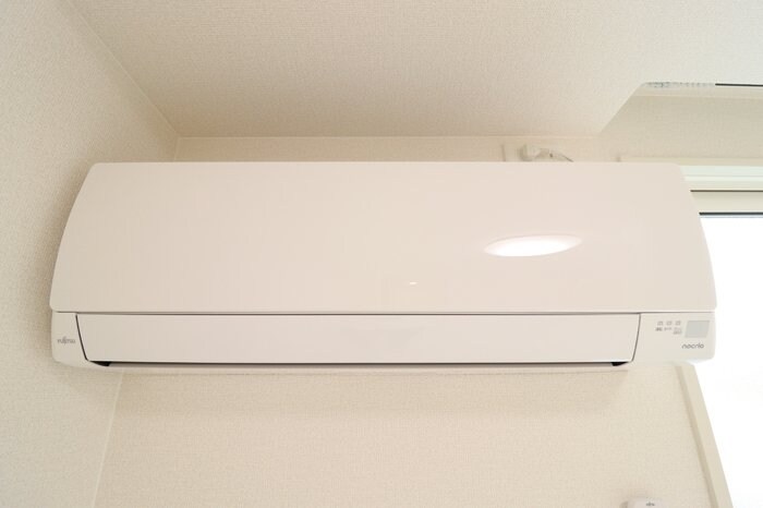 カサ・ルーナの物件内観写真