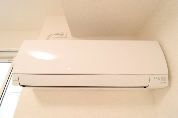 カサ・ルーナの物件内観写真