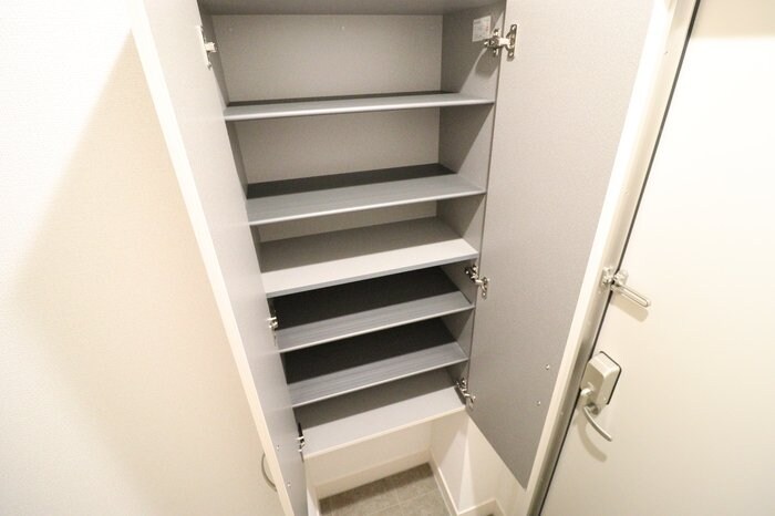 カサ・ルーナの物件内観写真