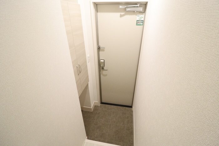 カサ・ルーナの物件内観写真