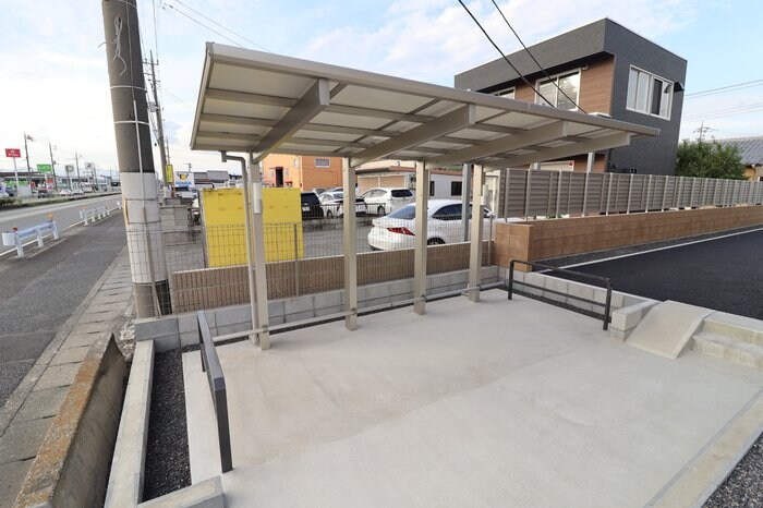 カサ・ルーナの物件内観写真