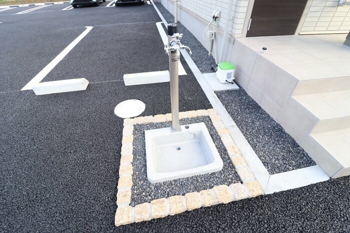 カサ・ルーナの物件内観写真