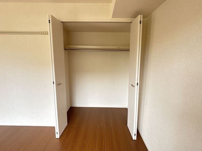 カーサ パッソの物件内観写真