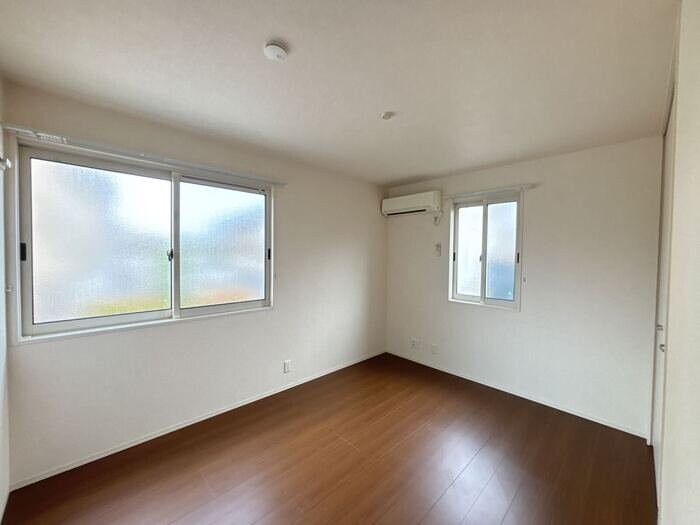 カーサ パッソの物件内観写真