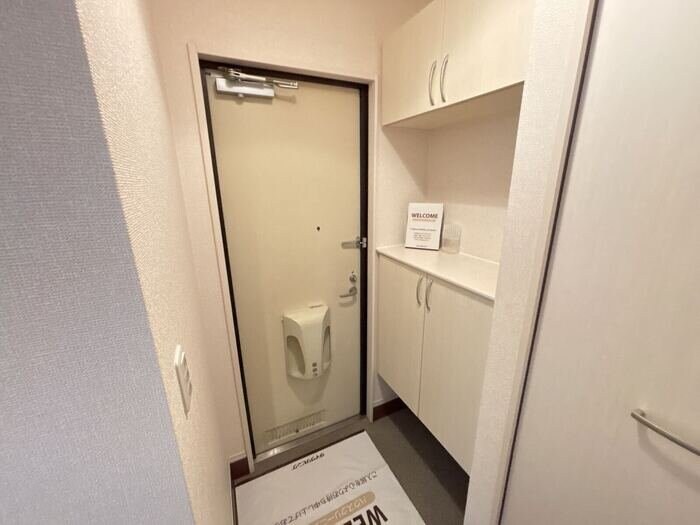 カーサ パッソの物件内観写真