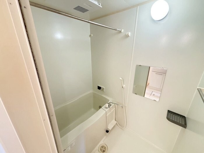 カーサ パッソの物件内観写真