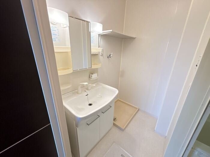 カーサ パッソの物件内観写真