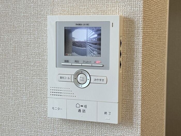 カーサ パッソの物件内観写真