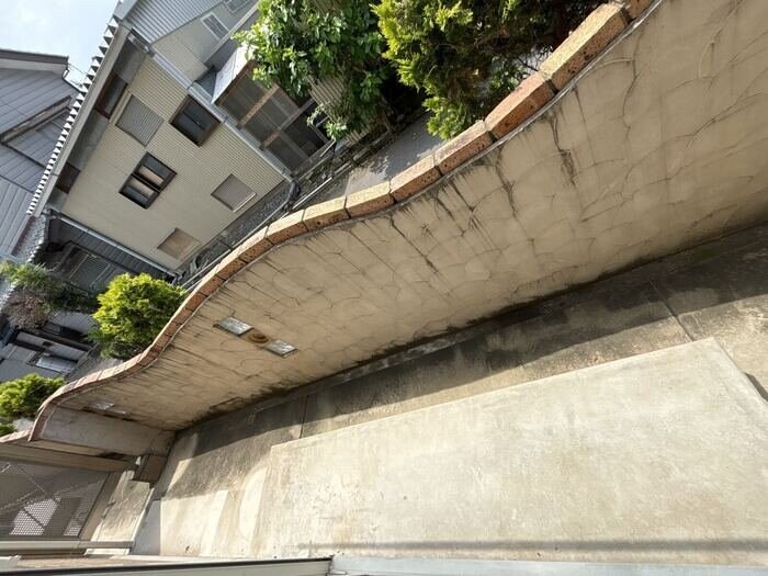 カーサ パッソの物件内観写真