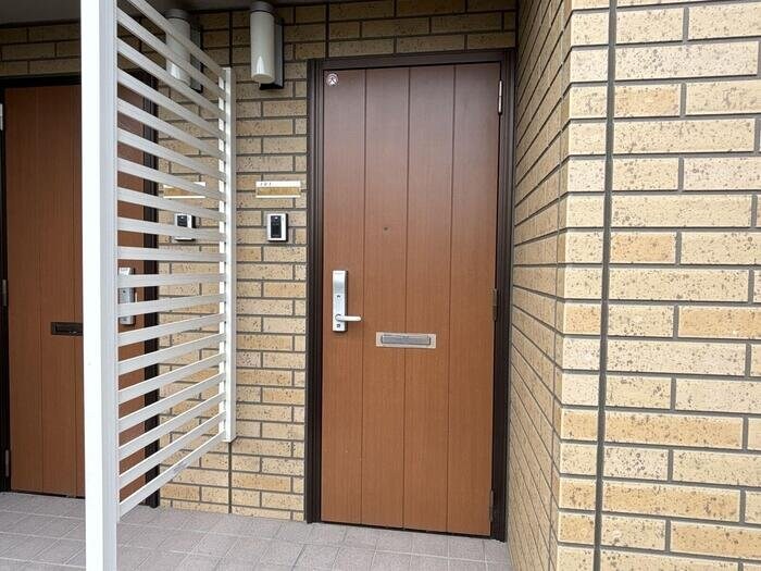 カーサ パッソの物件内観写真