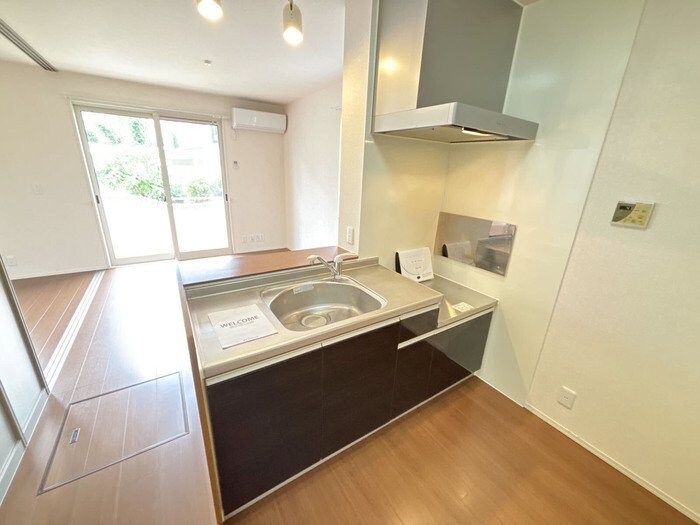 カーサ パッソの物件内観写真