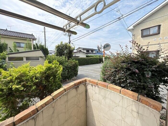 カーサ パッソの物件内観写真