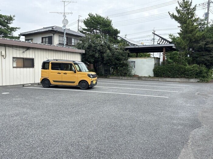 カーサ パッソの物件内観写真