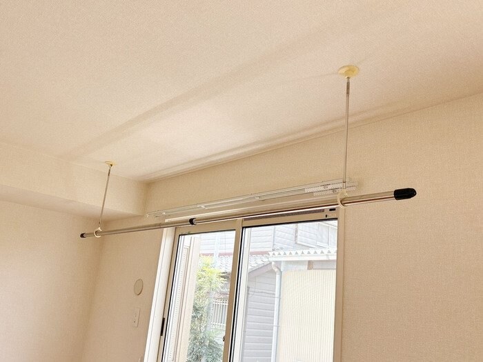 カーサ パッソの物件内観写真