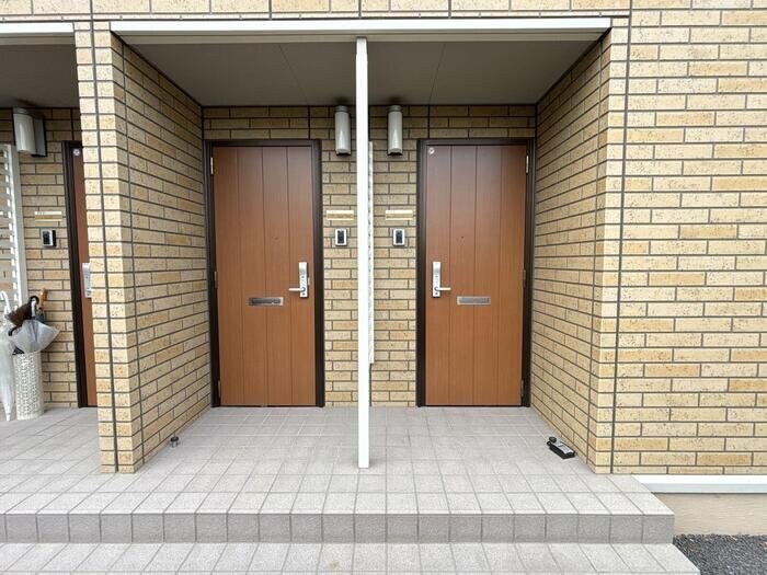 カーサ パッソの物件内観写真