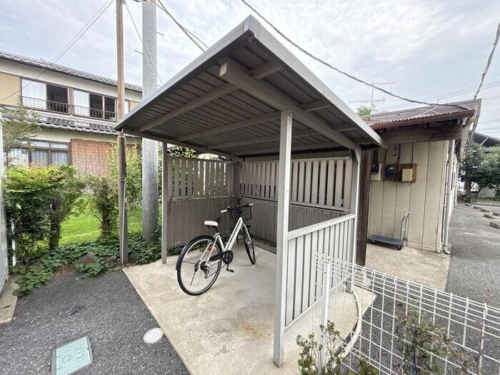 カーサ パッソの物件内観写真