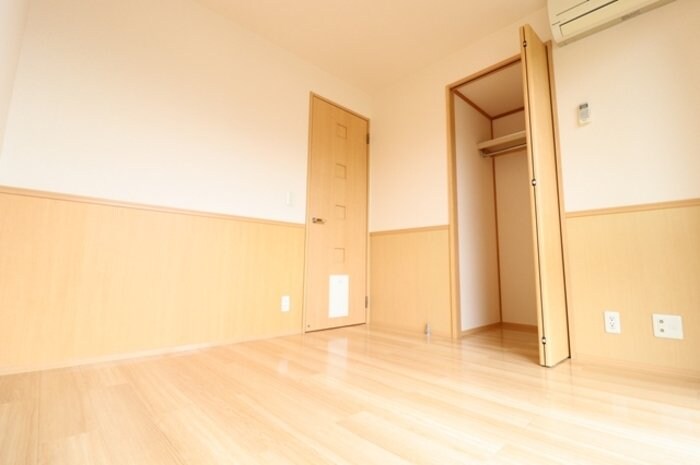 キャメロット Iの物件内観写真