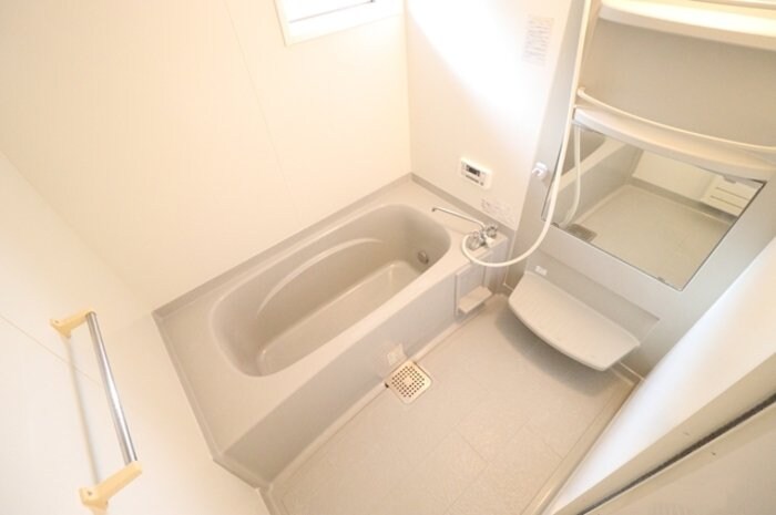 キャメロット Iの物件内観写真