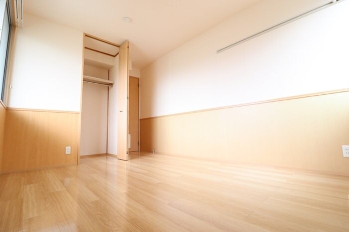 キャメロット Iの物件内観写真