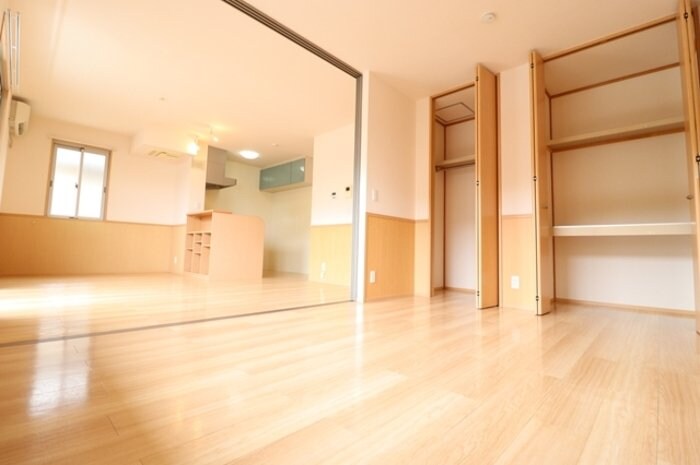 キャメロット Iの物件内観写真