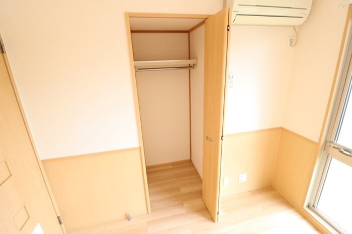 キャメロット Iの物件内観写真