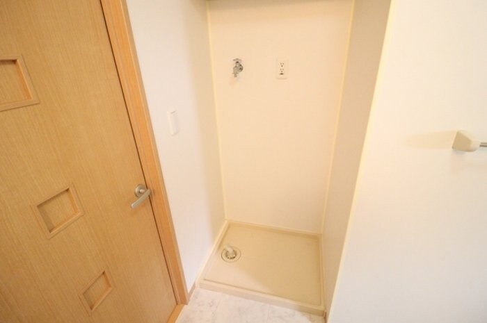 キャメロット Iの物件内観写真