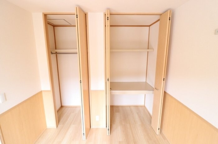 キャメロット Iの物件内観写真