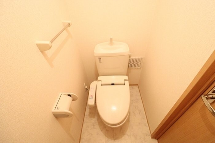 キャメロット Iの物件内観写真