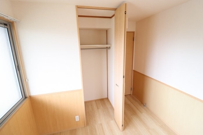 キャメロット Iの物件内観写真