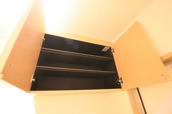 キャメロット Iの物件内観写真