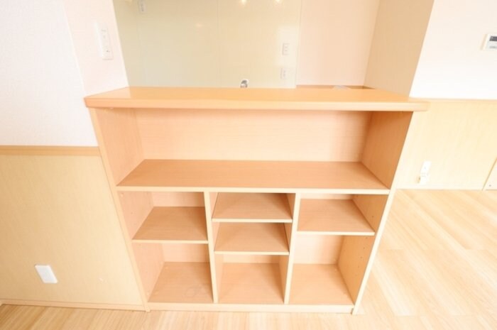 キャメロット Iの物件内観写真