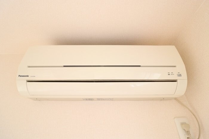 キャメロット Iの物件内観写真