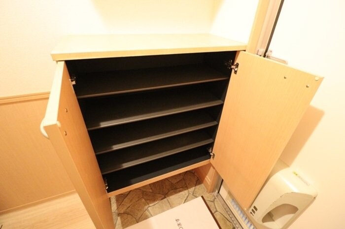 キャメロット Iの物件内観写真