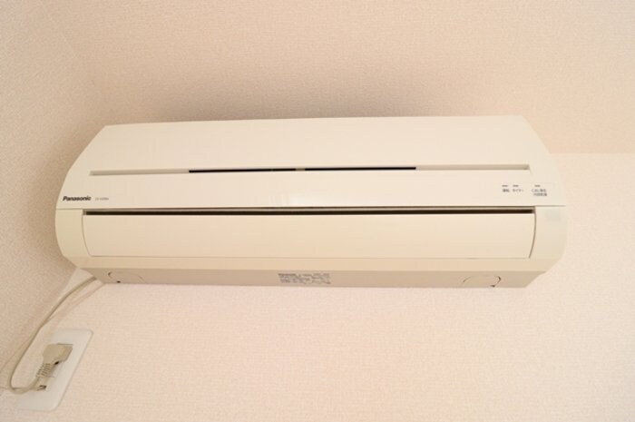 キャメロット Iの物件内観写真