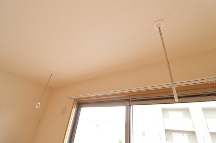 キャメロット Iの物件内観写真